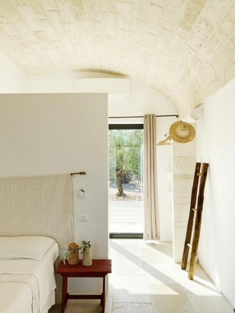 Trulli Paradise オストゥーニ エクステリア 写真