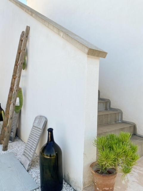 Trulli Paradise オストゥーニ エクステリア 写真