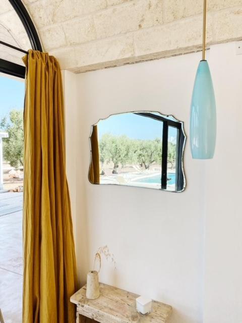 Trulli Paradise オストゥーニ エクステリア 写真